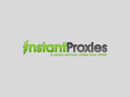 Instant Proxies